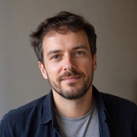 Daniel Reed