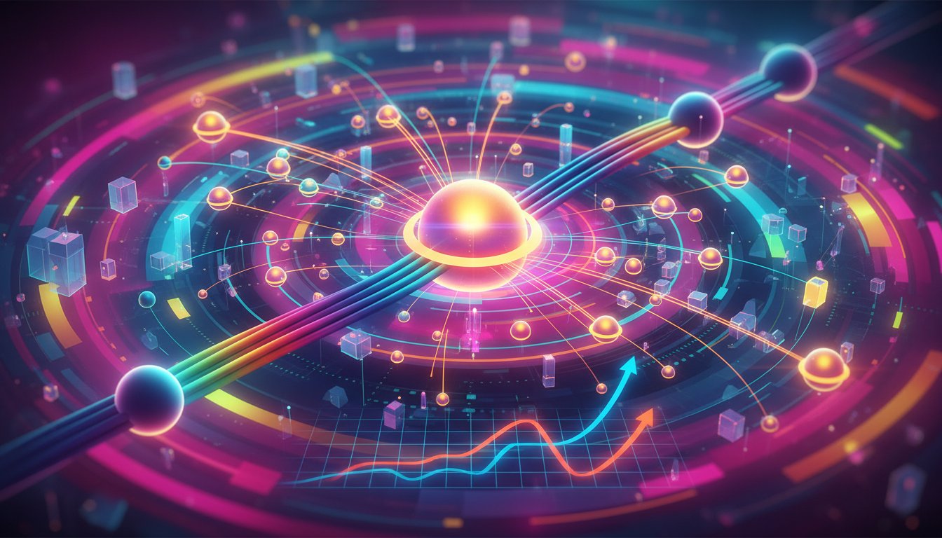 What are Authority Links?