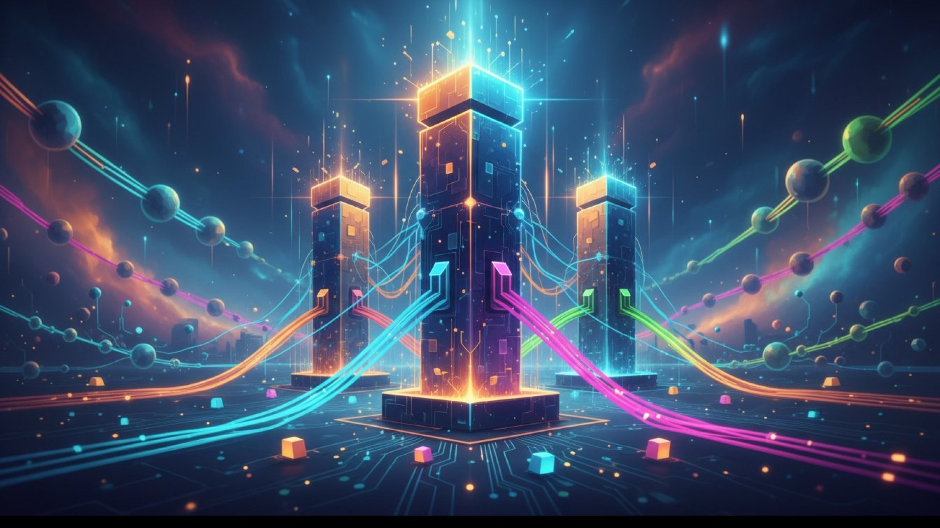 What are Authority Links? - Learn about authority links, how they differ from regular backlinks, and their role in SEO.