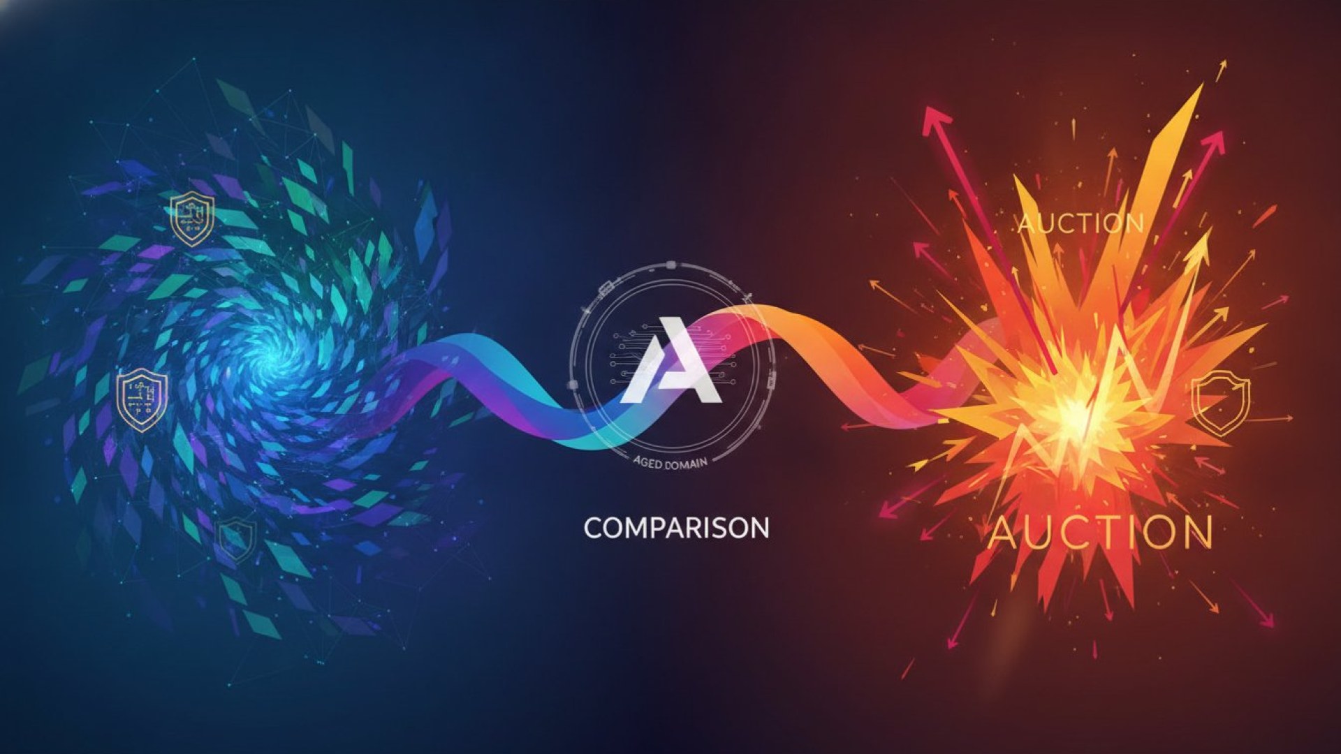 Best Places to Buy Aged Domains (Comparison) - A comparison of the best places to buy aged domains - marketplaces and auction sites - covering inventory, vetting, pricing, and buyer protection.