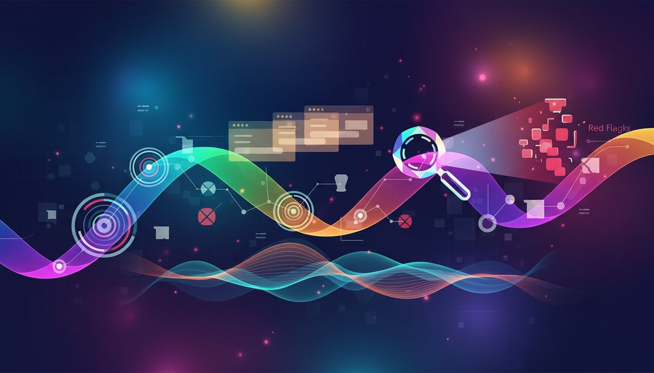 Domain History: How to Check and Interpret