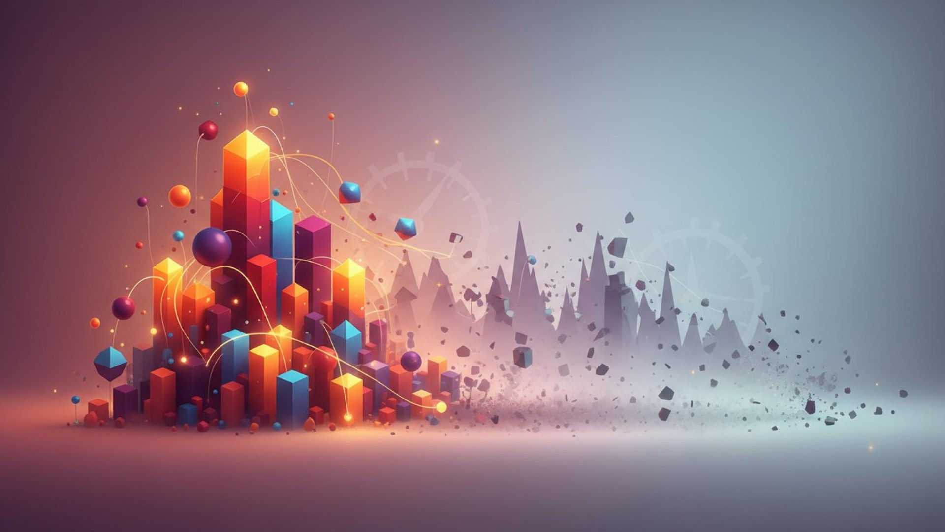 Domain Metrics Decay: What Happens Over Time - Understanding how domain metrics change over time, link loss impact, and how to maintain domain authority.