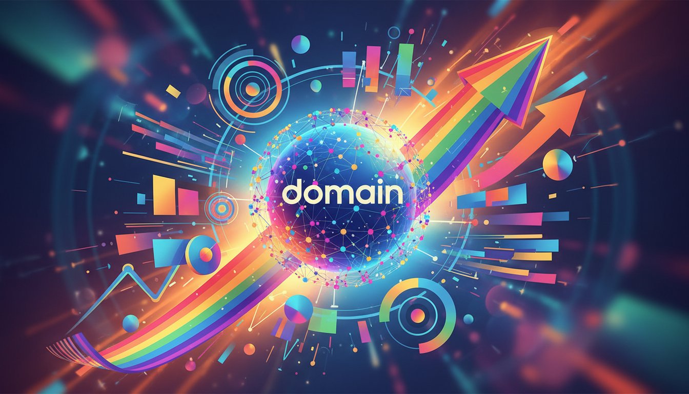 What is Domain Rating (DR)?
