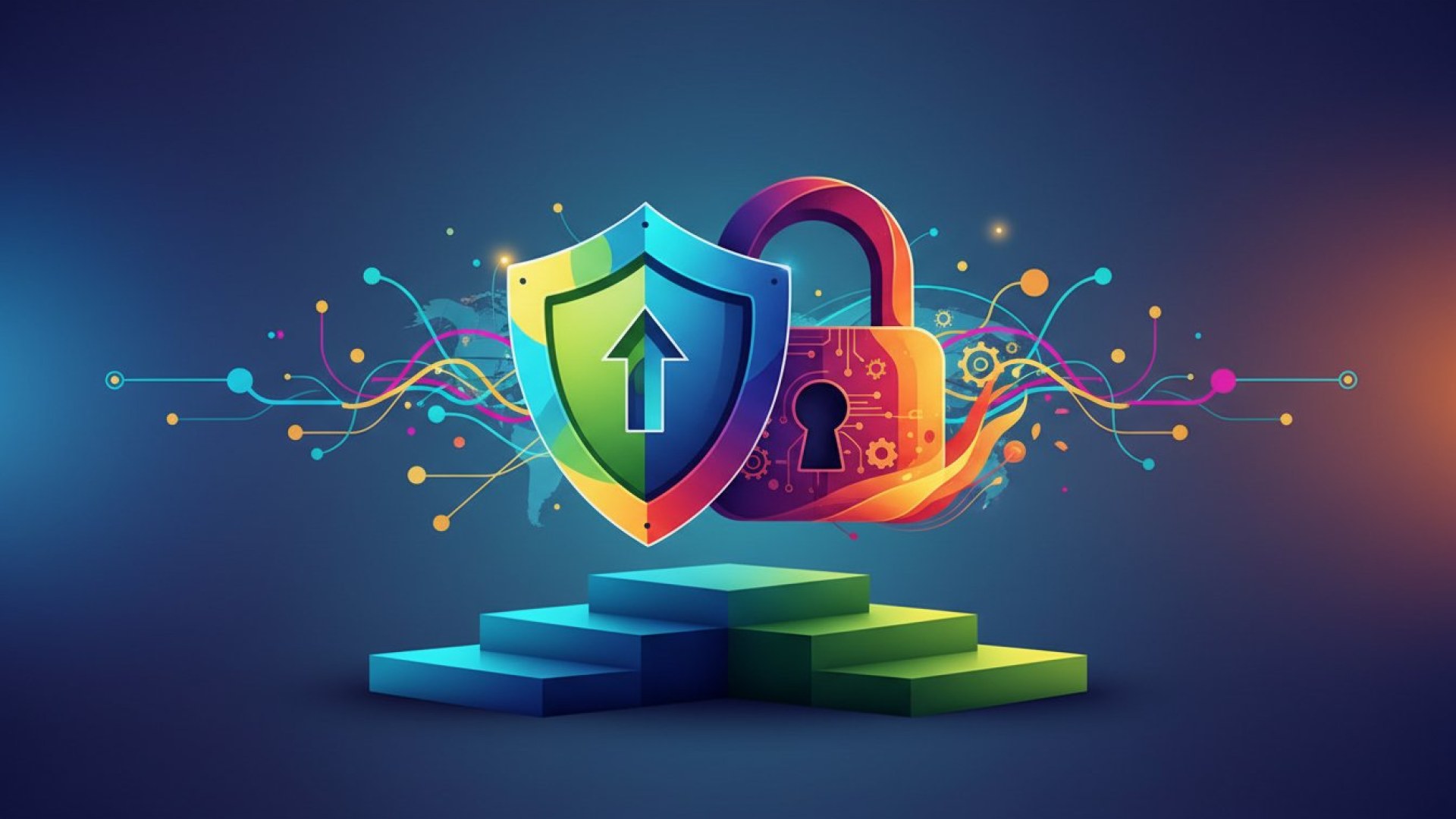 Domain Registration Best Practices - Best practices for domain registration - privacy protection, security, registrar selection, DNS setup, and domain management.