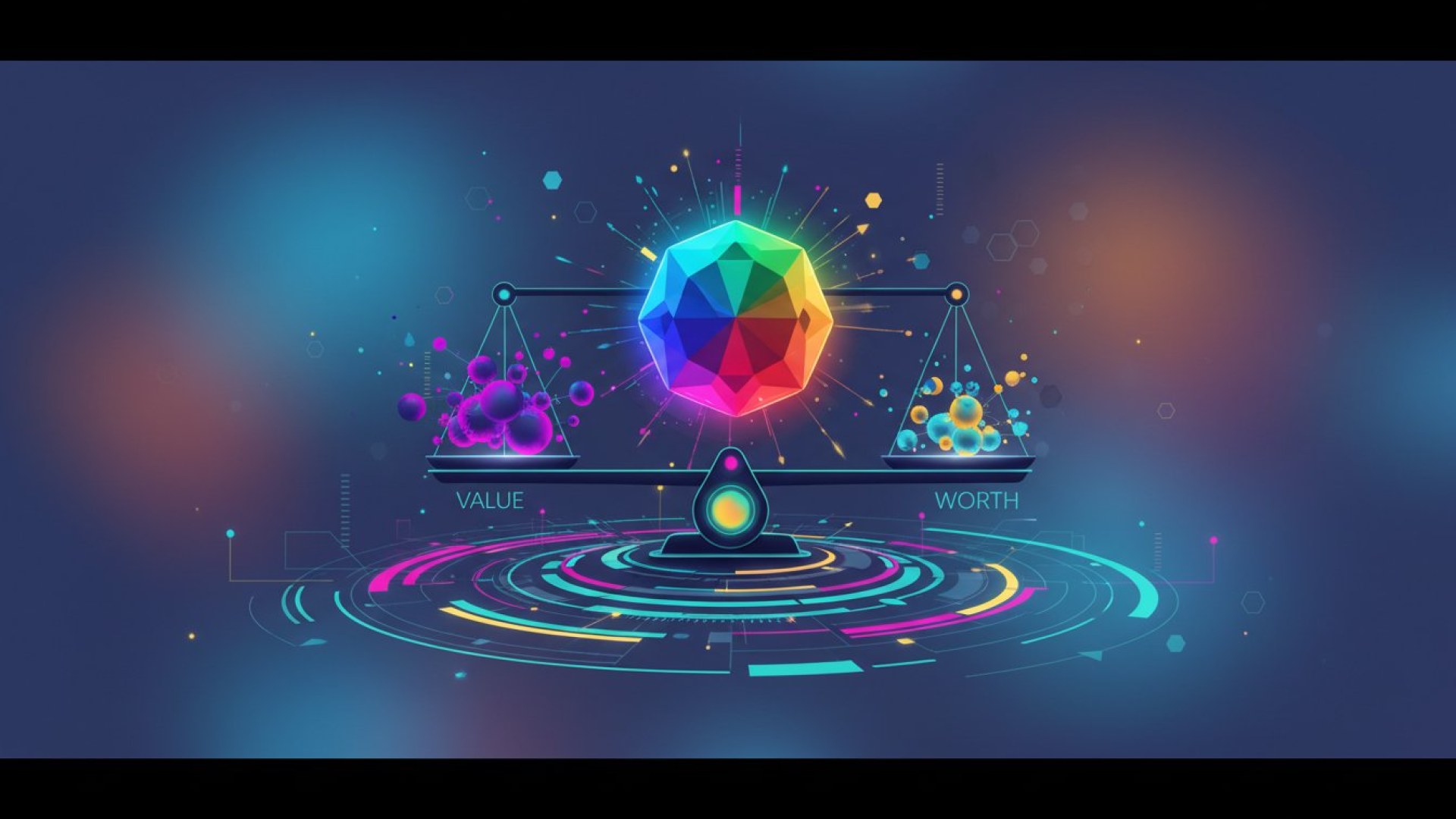 Domain Valuation: What Makes Domains Valuable - Complete guide to domain valuation - factors that determine domain value, pricing strategies, and how to evaluate domain worth.