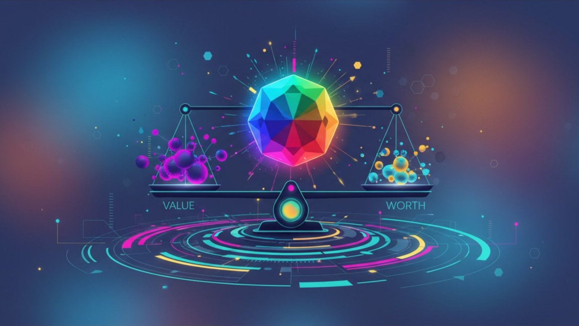Domain Valuation: What Makes Domains Valuable