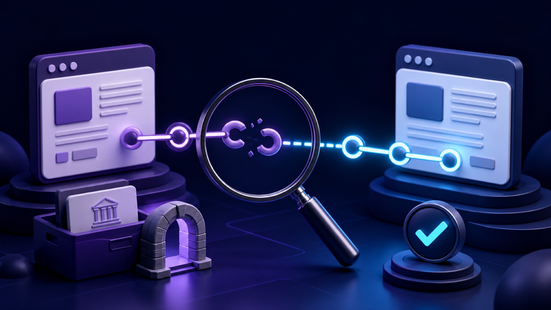 How to Investigate and Reclaim Lost Backlinks