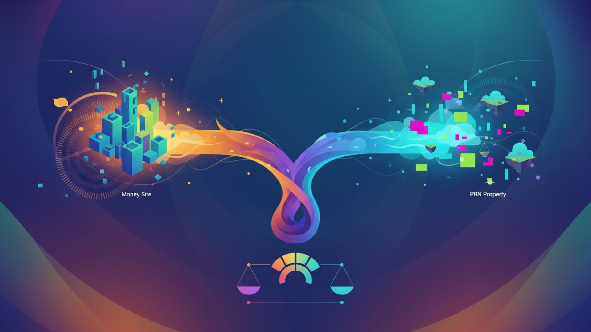 Money Site vs PBN: When to Use a Domain Where - Decision guide: when to use a domain as your main money site versus as a PBN property. Factors, trade-offs, and how to choose based on DR, niche, and goals.