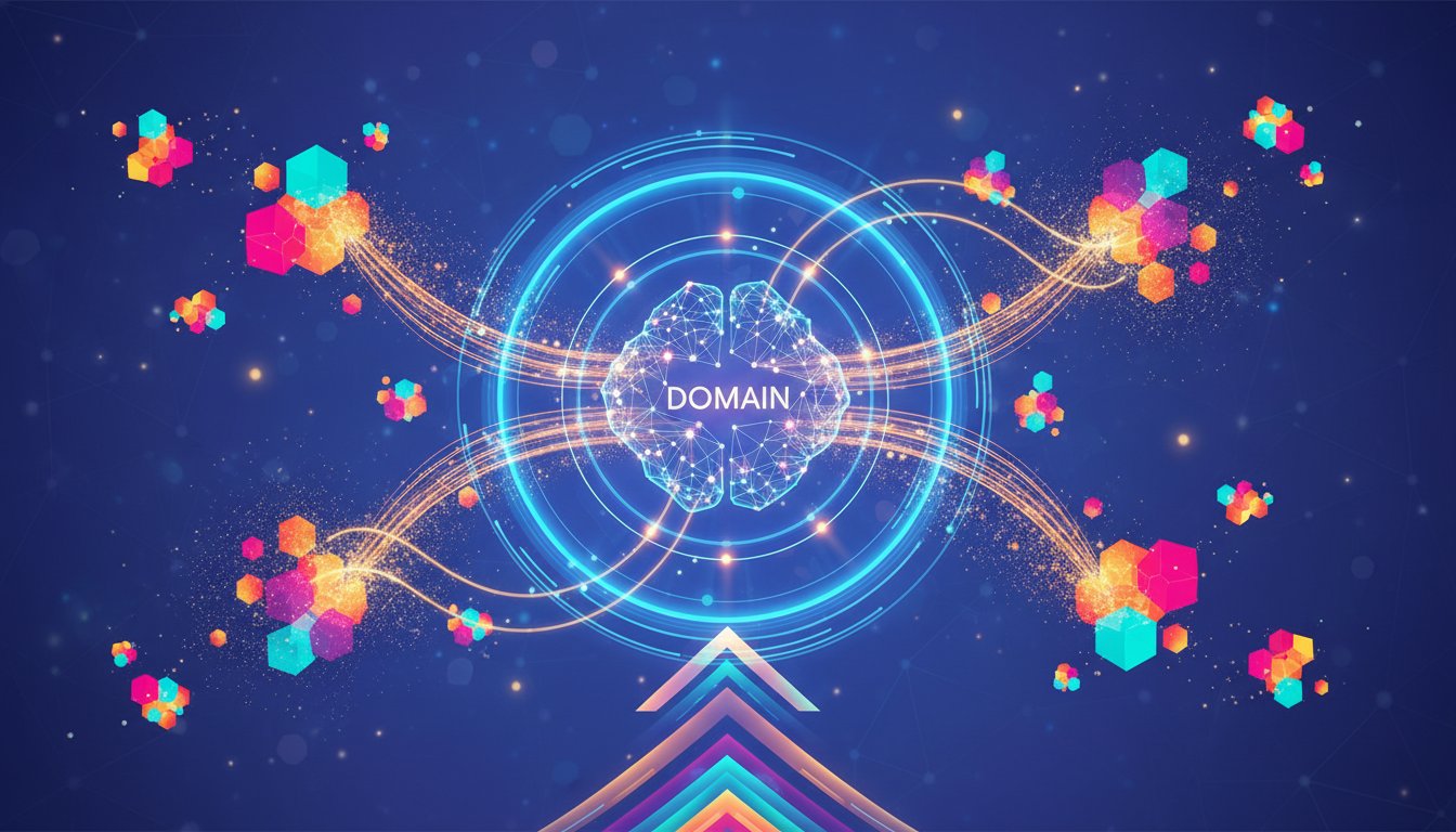 Niche Relevance in Domain Selection