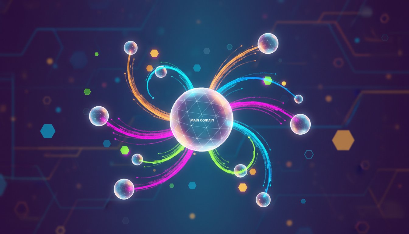 What are Referring Domains (RD)?