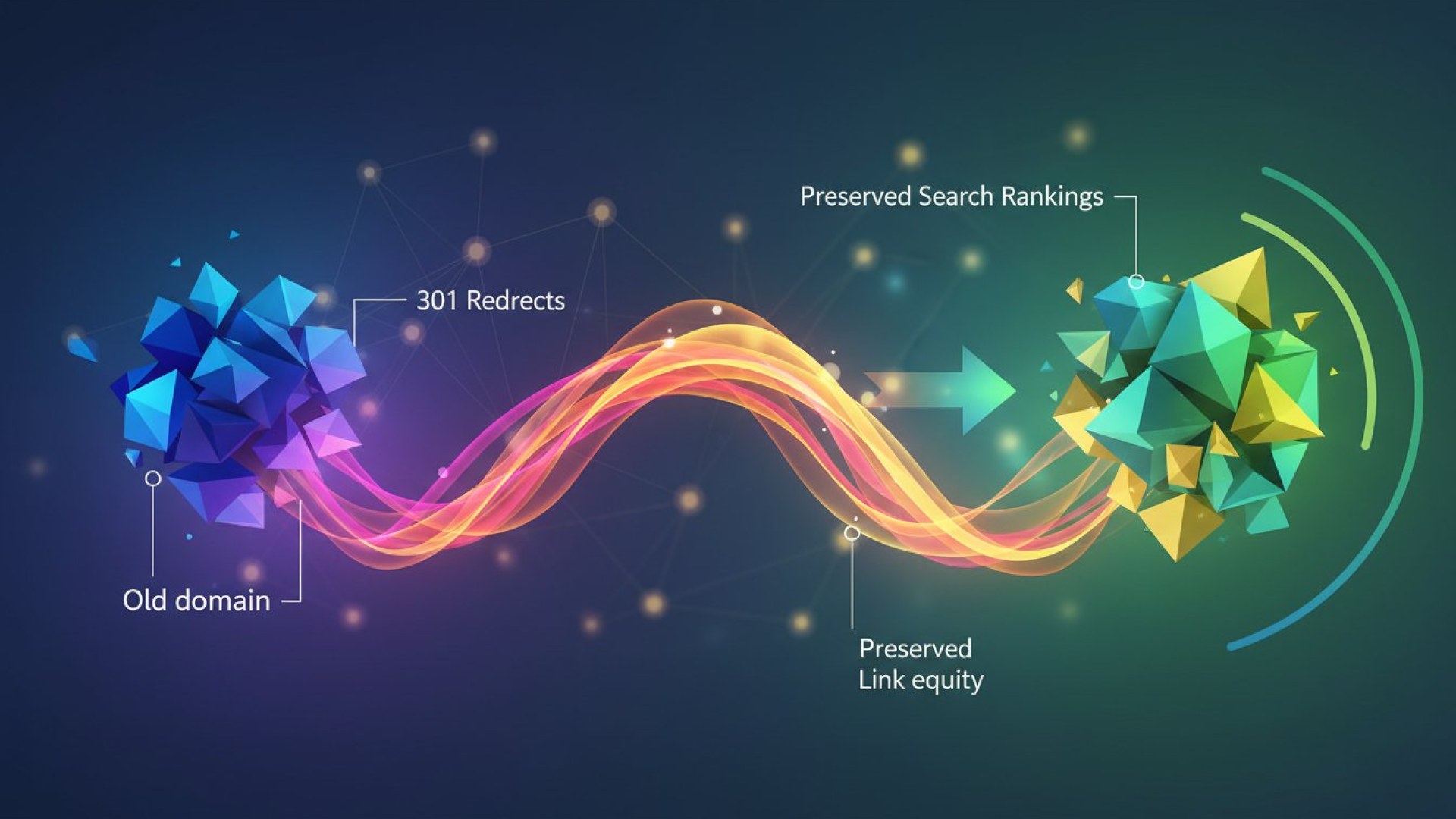 Site Migration: Moving to a New Domain Without Losing SEO - Step-by-step guide to migrating your site to a new domain - 301 redirects, timing, Google Search Console, and how to preserve rankings and link equity.