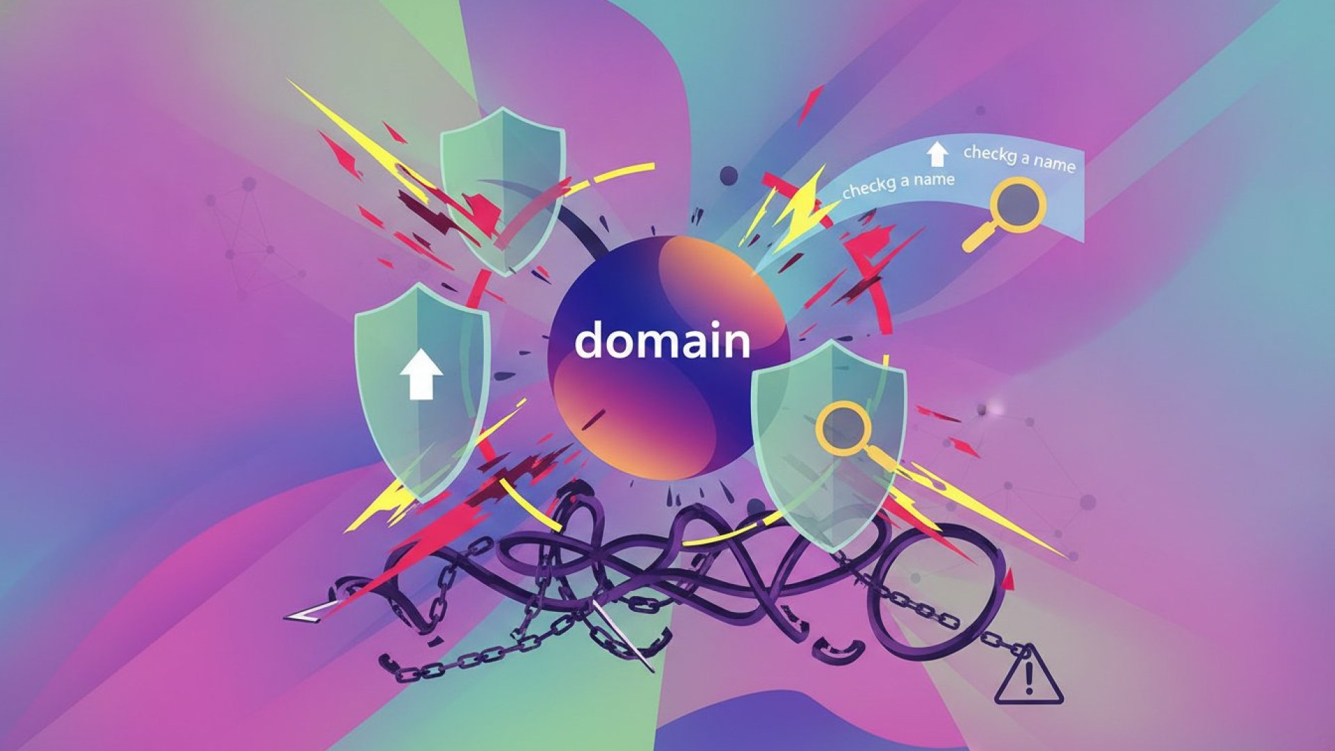 Trademark & Legal Risks When Buying Expired Domains - How to avoid trademark and legal trouble when buying expired or brandable domains - UDRP, cybersquatting, and how to check a name before you buy.